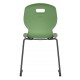 Arc Reverse Cantilever Classroom / Visitors Chair